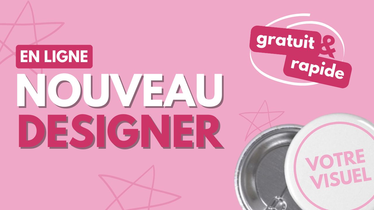 Designer en ligne 